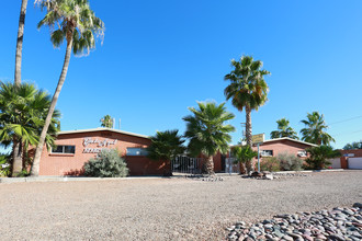 Cielo Azul Apartments in Tucson, AZ - Building Photo - Building Photo