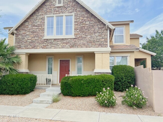 property at 3041 W Darien Way