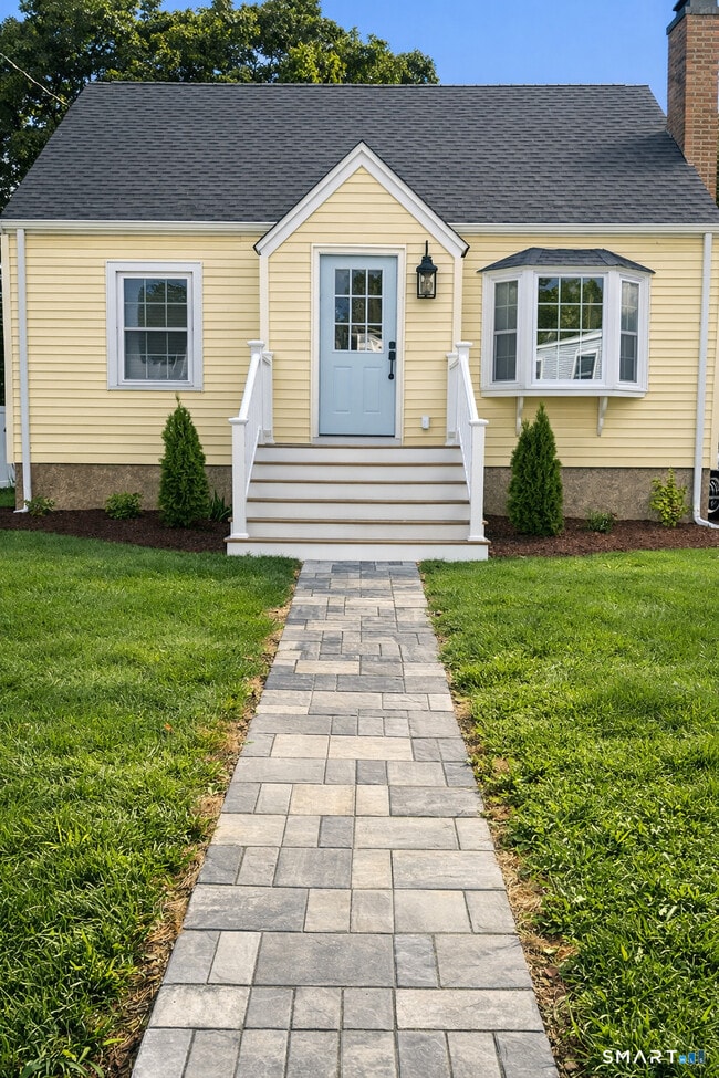 property at 74 Oldfield Dr