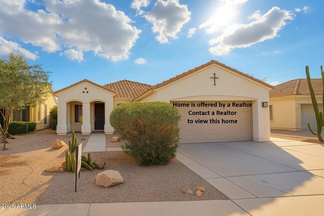 property at 231 E Krista Way