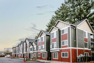 Yamhill Firs Apartments