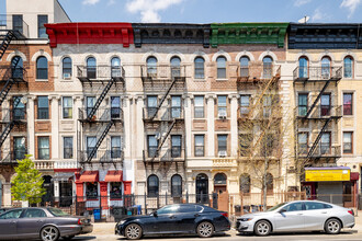 1373 St John's Place in Brooklyn, NY - Building Photo - Building Photo