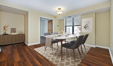 1715 Chicago Ave in Evanston, IL - Foto de edificio - Building Photo