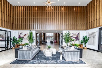 Station A in Madison, TN - Building Photo - Interior Photo