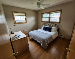 1112 Milton Ave in Janesville, WI - Building Photo