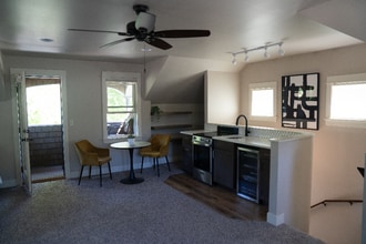 1419 N 6th St in Boise, ID - Building Photo - Building Photo