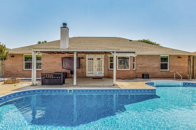 907 Catskill Ln in Pensacola, FL - Building Photo - Building Photo