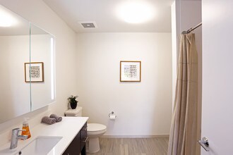 DuCharme Place Apartments in Detroit, MI - Building Photo - Interior Photo