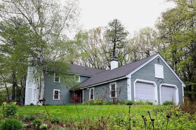 property at 466 Longley Rd