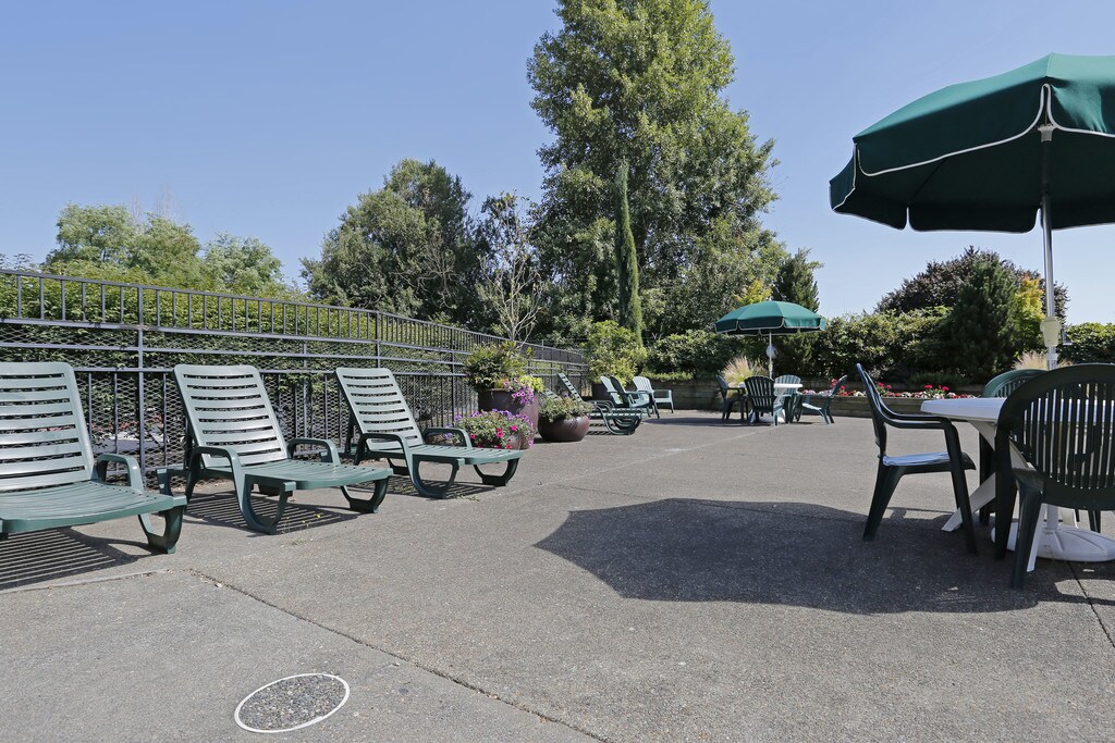 Beaver Creek Apartments in Beaverton, OR