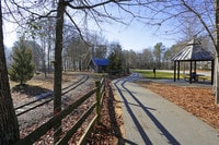 Apartamentos en Simpsonville, SC