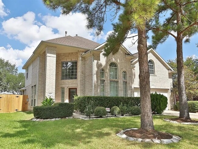 property at 6523 Trenton Lake Ln