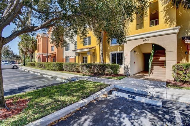 6761 Heritage Grande, Unit 305 in Boynton Beach, FL - Building Photo - Building Photo
