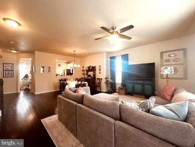 1746 Beacon Ln in Warrington, PA - Building Photo - Building Photo