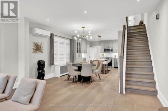 58 Ashbury Ave in Toronto, ON - Building Photo - Building Photo