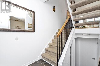 256 Bruyère St in Ottawa, ON - Building Photo - Building Photo