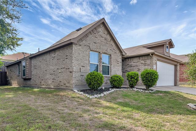 4936 Lemon Grove Dr in Fort Worth, TX - Building Photo - Building Photo