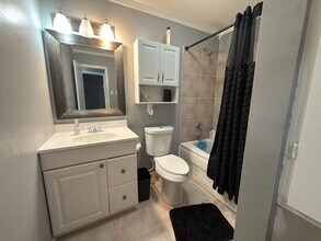 1805 S Bryan Ave in Monahans, TX - Building Photo - Building Photo