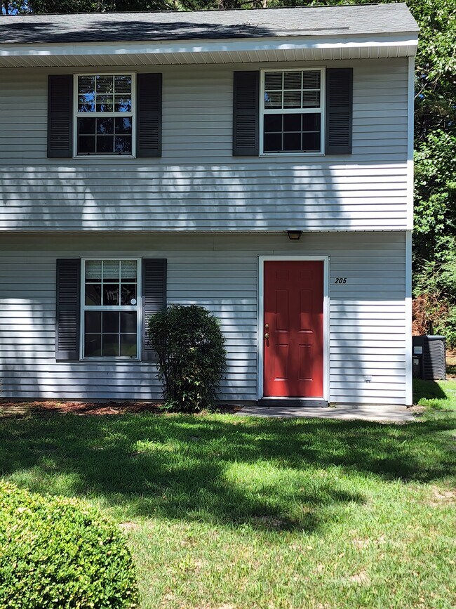 205 Talbot St Rentals in Salisbury, MD