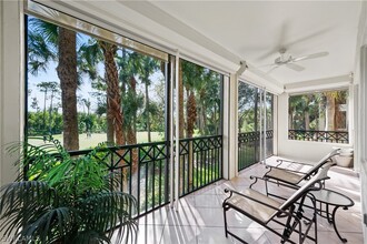 2658 Bolero Dr in Naples, FL - Building Photo - Building Photo