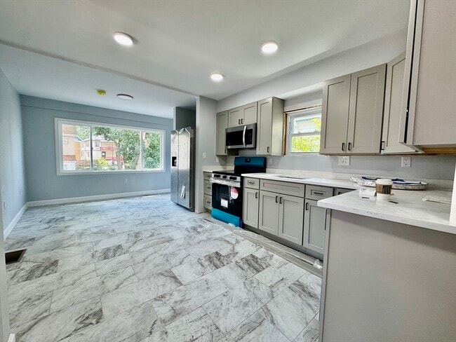 property at 201 Belmont St