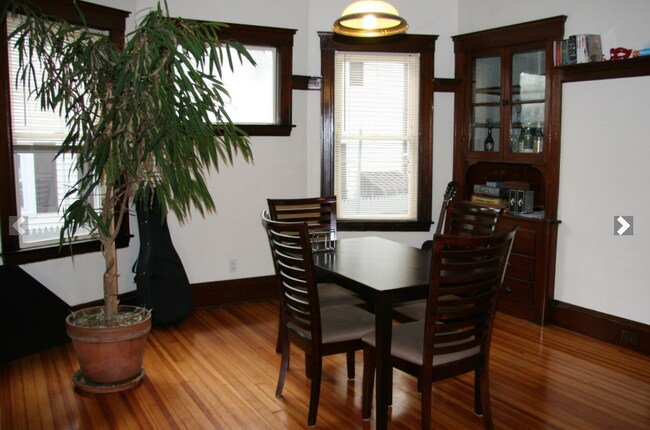 54 Hobson St, Unit 1 in Boston, MA - Foto de edificio - Building Photo