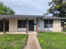 5806 Nassau Dr in Austin, TX - Building Photo