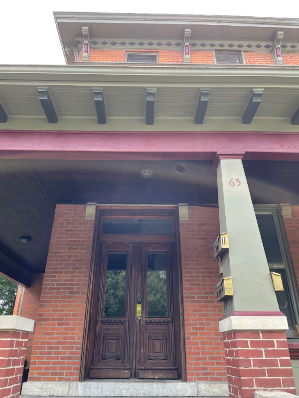 65 Smith Pl in Columbus, OH - Building Photo - Building Photo
