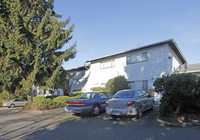 Terri Lee Manor in Portland, OR - Building Photo - Building Photo