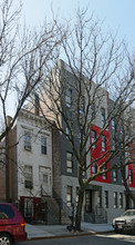 558 Gates Ave in Brooklyn, NY - Building Photo - Building Photo