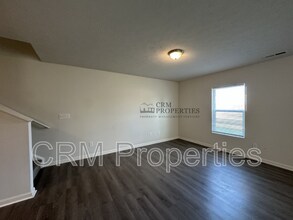 1216 N D St in Elwood, IN - Building Photo - Building Photo