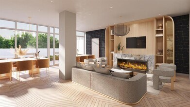 1350 Johnston Rd in White Rock, BC - Building Photo - Building Photo