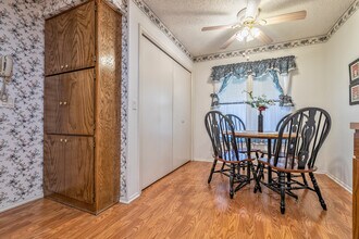 16 Dulzura Ln in Hot Springs, AR - Building Photo - Building Photo