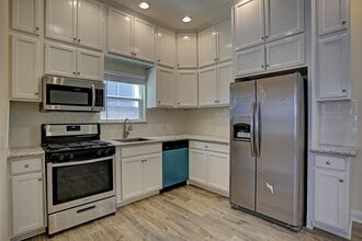 1541 Ashland St in Houston, TX - Building Photo - Building Photo