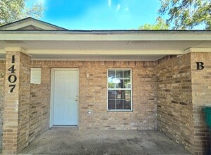 1407 Hopi Trail in Harker Heights, TX - Building Photo - Building Photo