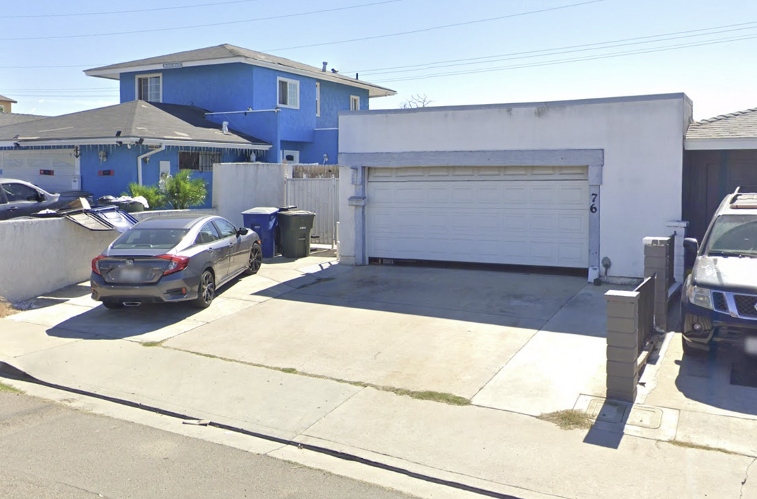 76 Tamarindo Way in Chula Vista, CA - Building Photo