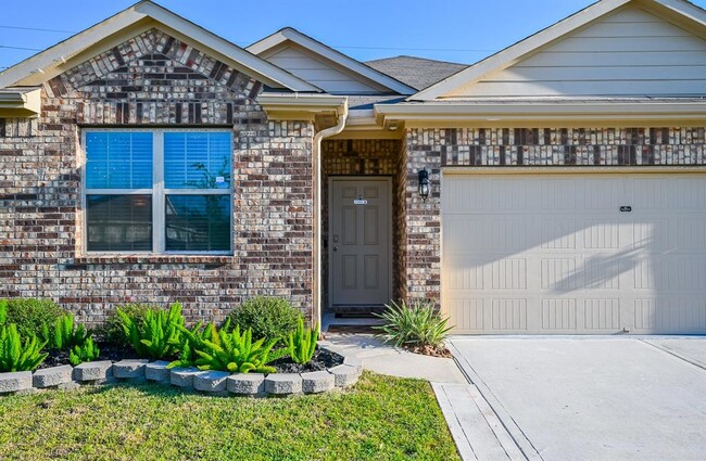 21003 Iris Holly St in Katy, TX - Foto de edificio - Building Photo