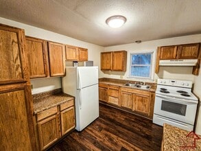 500 Skyline Dr in McMinnville, TN - Building Photo - Building Photo