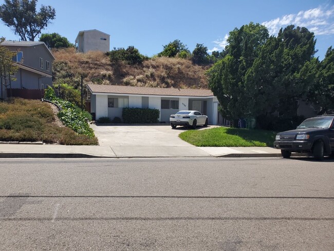 property at 5348 Brockbank Pl