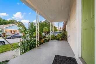 2205 E 5th Ave in Tampa, FL - Building Photo - Building Photo