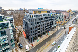 ORCA in Toronto, ON - Building Photo - Building Photo