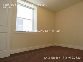 5108-10 Spruce St-Unit -5110-1 in Philadelphia, PA - Building Photo - Building Photo