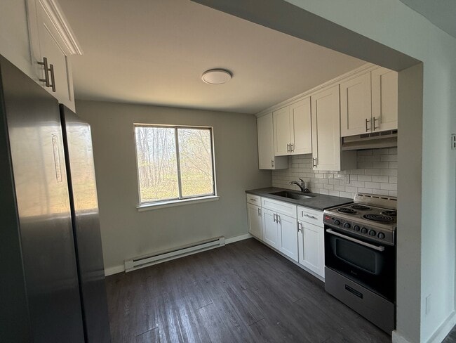 property at 77 E Main St