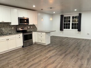 19-23 Ormond St in Worcester, MA - Building Photo - Building Photo