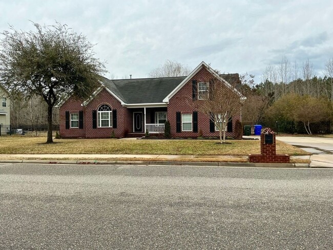 6025 Mainsail Ln in Suffolk, VA - Building Photo - Building Photo