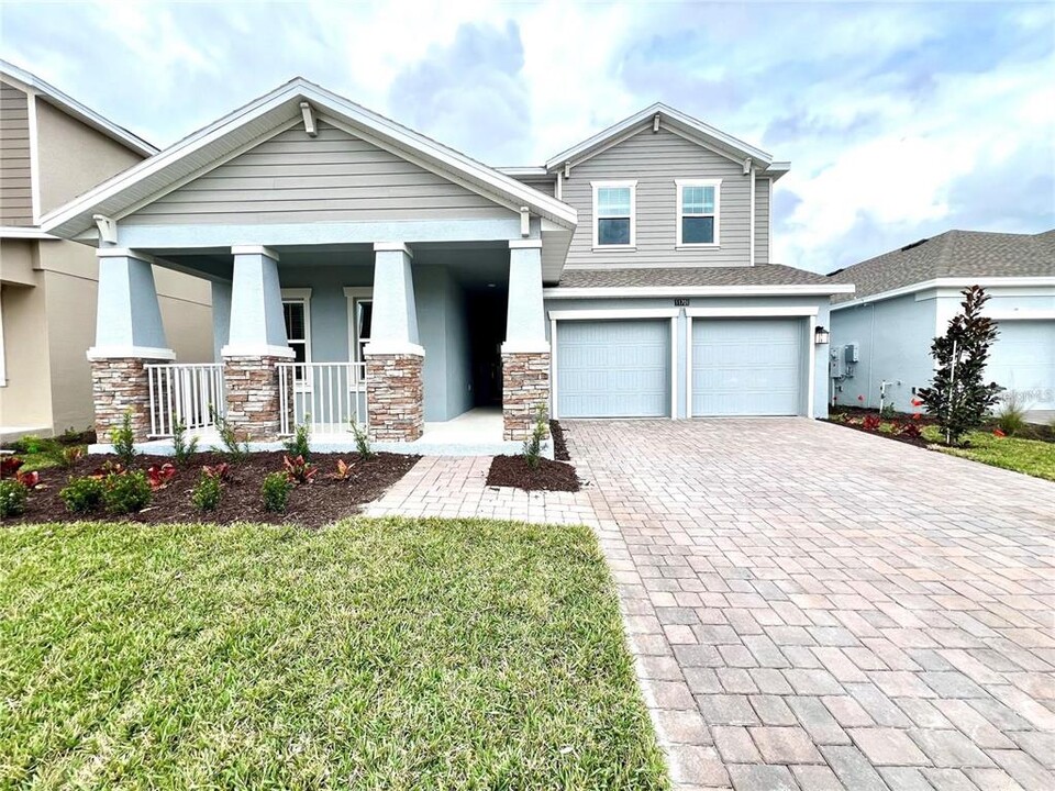 11701 Language Wy in Orlando, FL - Building Photo