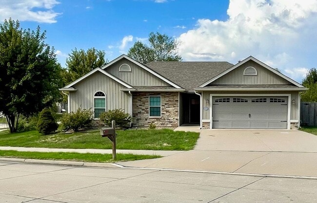 property at 1200 Rainbow Trout Cir