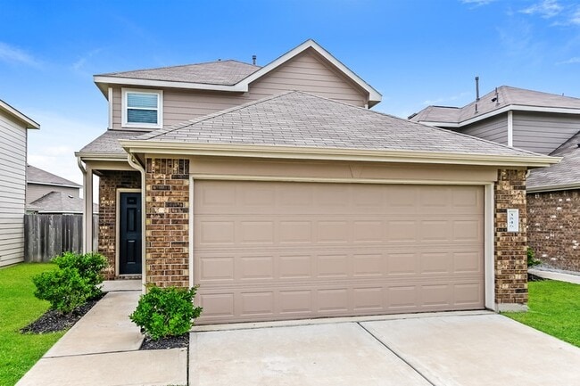 3546 Bartolo Brush Ct