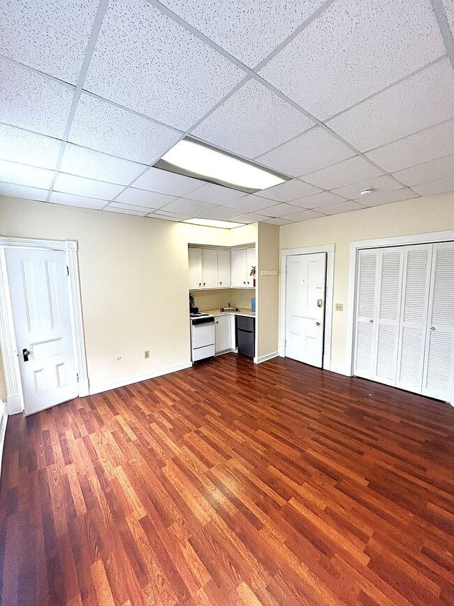 46 N Prospect St in Burlington, VT - Building Photo - Building Photo