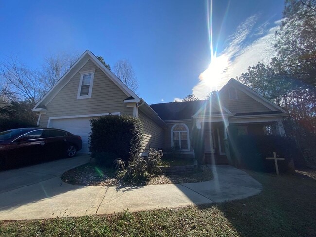 281 E Creek Bend in Athens, GA - Building Photo - Building Photo